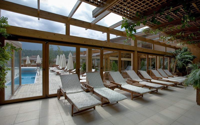 Hotel Katarino